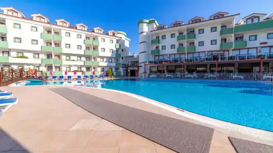 Monachus & Spa - All Inclusive - 0