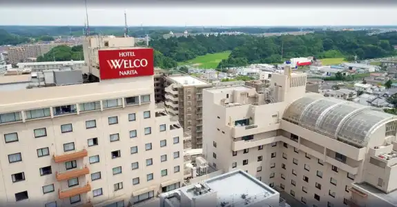 Welco Narita - 20