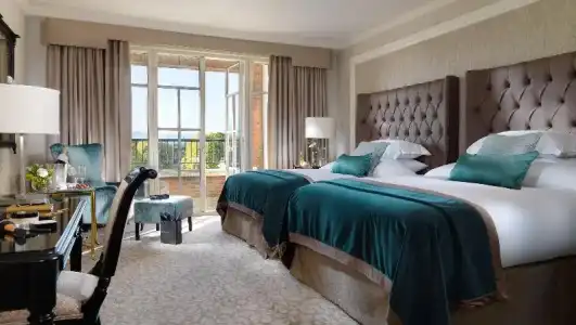 InterContinental Dublin by IHG - 71