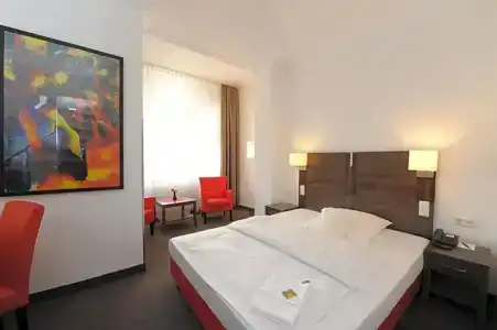 Best Western Kaiserhof - 39
