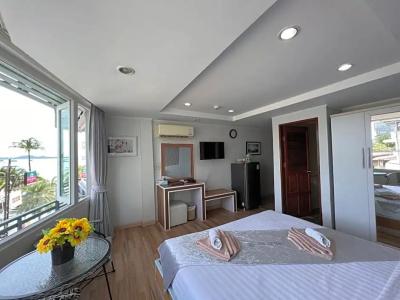 The Beach Front Resort Pattaya  - SHA Plus - 144