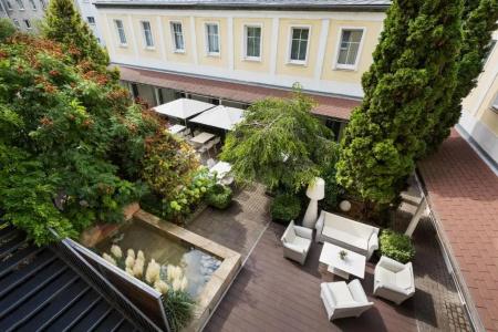 Holiday Inn VIENNA CITY by IHG - 115