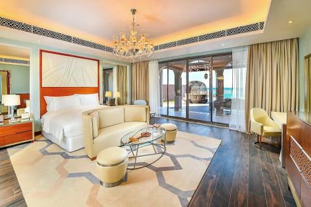 Royal Saray Resort - 44
