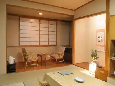 Ryokan Sensyoen - 51