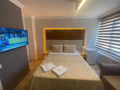 Park Buti̇k - 23