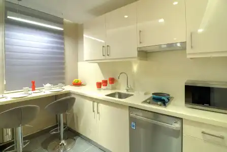 Endless Suites Taksim - 22