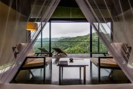 Santani Wellness Kandy - 52