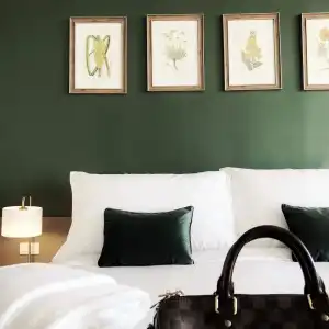 The Raintree Chiangmai - 375
