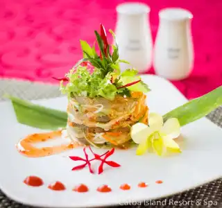 Catba Island Resort & Spa - 12