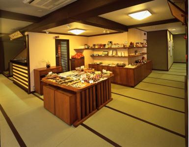 Seikiro Ryokan Historical Museum - 23