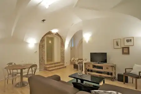 U Kapra Apartments - 101