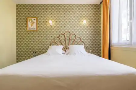 Hôtel Cosmopolitain - 46