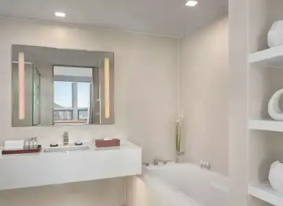 Avani Central Busan - 17