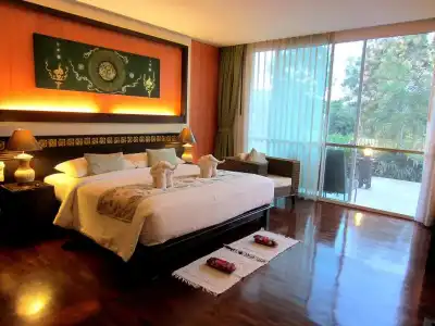 Mountain Creek Wellness Resort - 69
