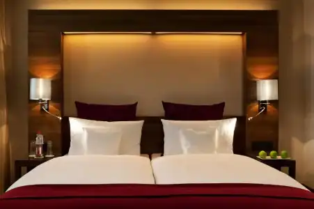 Flemings Frankfurt Main-Riverside - 33