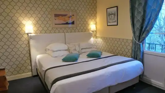 Le Relais Du Postillon - 79