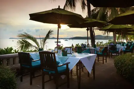 Bo Phut Resort & Spa - 21