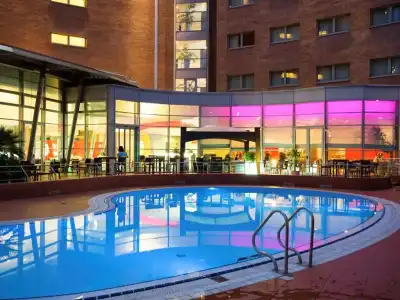 Novotel Venezia Mestre Castellana - 32
