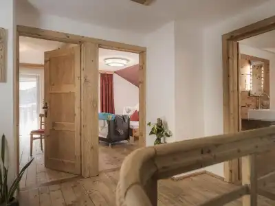 Apart Central – Premium Mountain & Garden - 329