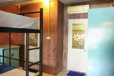 Phangan Guest House - Hostel - 10