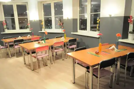 Premium Hostel - 23