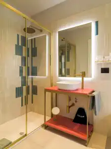 UNAs One Catania Wellness & SPA - 92