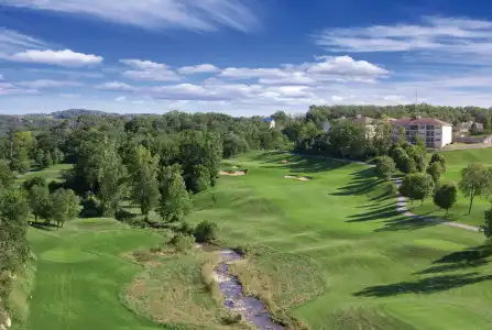 WorldMark Branson - 21