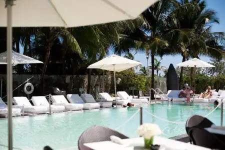Sagamore South Beach - An All Suite - 28