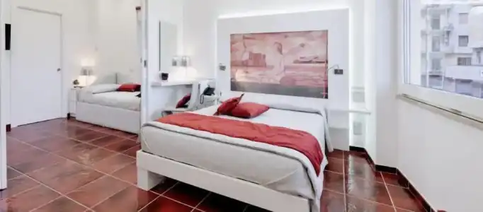 La Madegra Seasuite - 38