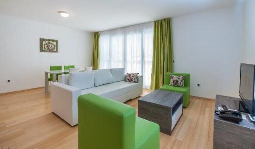 Sunnyside Apartments Petrčane - 31