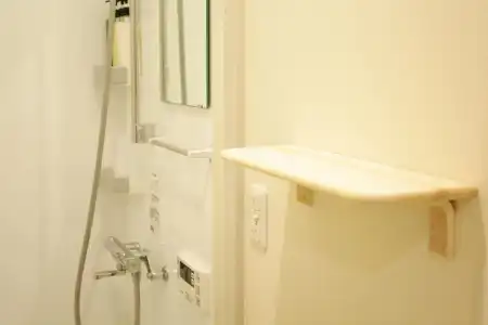 Poly Hostel Osaka - 8