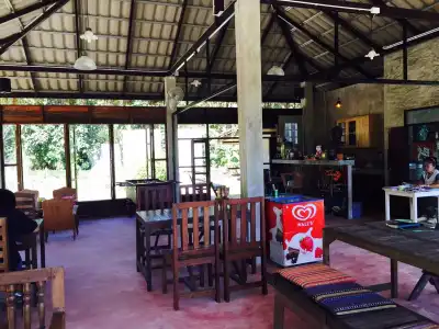 Saranghae Resort Chiang Dao - 8
