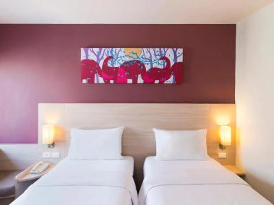 Ibis Bangkok Siam - 34