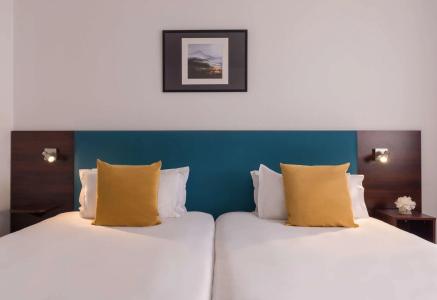 Best Western le Galice Aix-en-Provence - 5