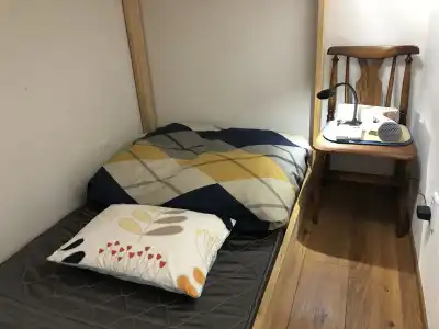 Kanazawa Guesthouse Stella - Hostel - 2