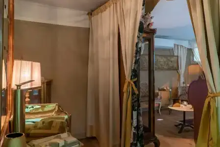Glamping Canonici di San Marco - 3