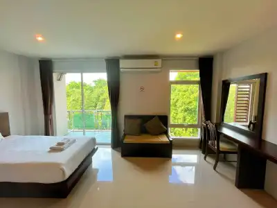 Peak Boutique City - 69