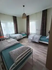 Deeps Hostel Ankara 2 - 20