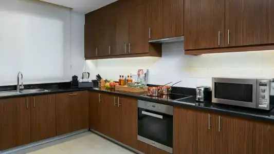 Intercontinental Doha Residences by IHG - 21
