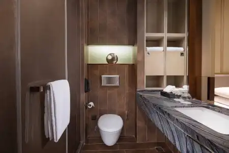 Courtyard by Marriott Shanghai International Tourism and Resorts Zone - 44