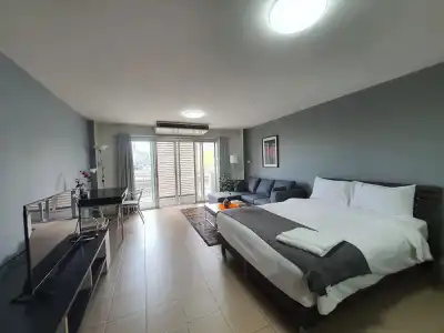 The Studio at Sathorn Terrace - 53