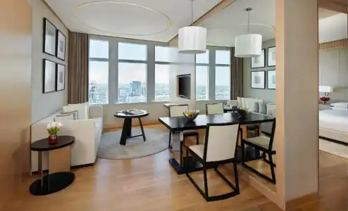 Marriott Bangkok Sukhumvit - 90