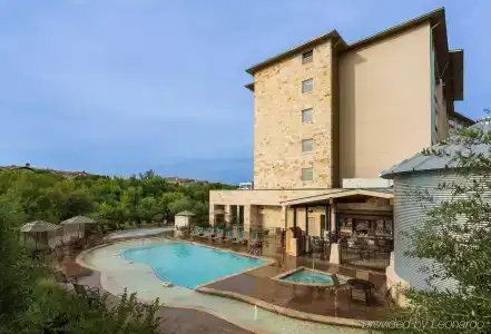 Holiday Inn San Antonio Northwest - SeaWorld Area - 20