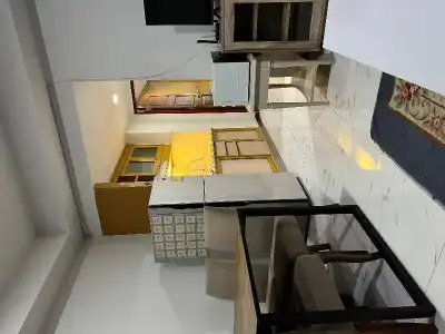 Mall Suites - 153