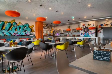 Holiday Inn - the niu, HIDE BERLIN FRIEDRICHSHAIN by IHG - 24