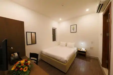 Vitalis Riverside - 39