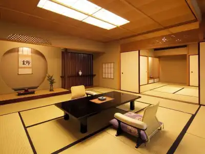 Unzen Hanzuiryo - 50