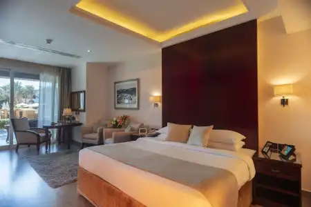 Royal Savoy Sharm El Sheikh - 10