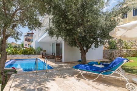 Kalkan Oasis - Adults Only - 115
