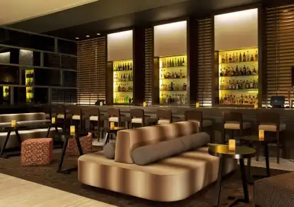Sheraton Tribeca New York - 25